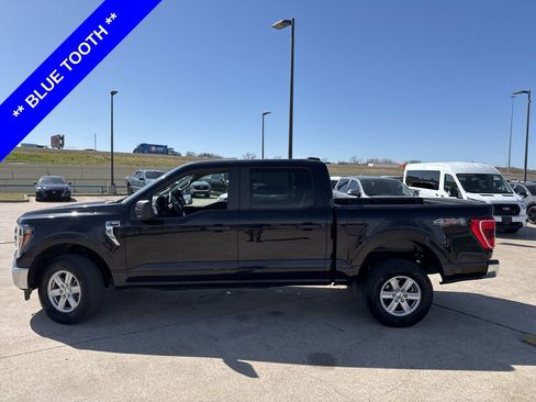 Used 2023 Ford F150 XLT image 3