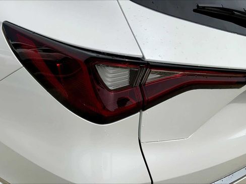 Used 2026 Acura MDX FWD w/ Technology Package image 14