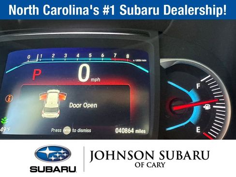 Used 2022 Honda Pilot Special Edition image 9