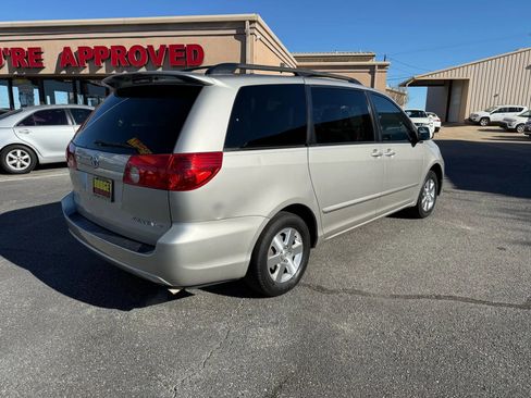 Used 2006 Toyota Sienna XLE image 5