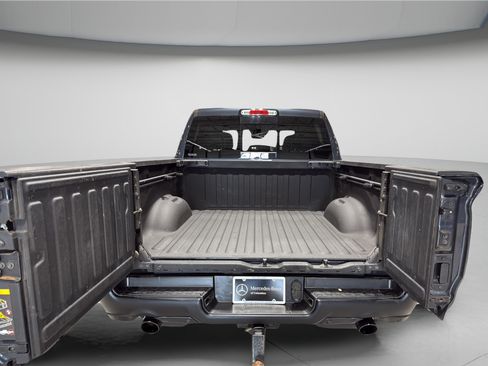 Used 2020 RAM 1500 Rebel w/ Rebel Level 2 Equipment Group AWD/4WD image 9