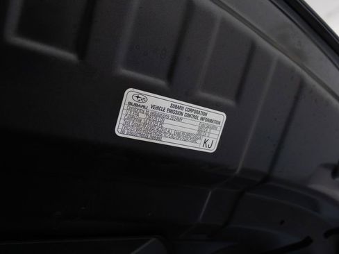 Used 2024 Subaru WRX Premium AWD/4WD image 31