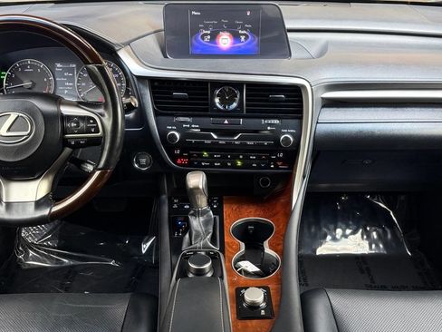 Used 2019 Lexus RX 350L FWD w/ Premium Package image 29