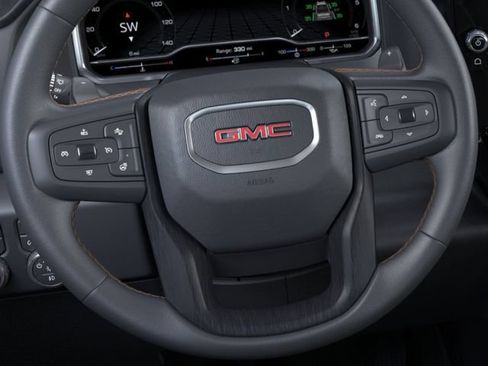New 2026 GMC Sierra 1500 AT4 w/ AT4 Premium Package AWD/4WD image 19