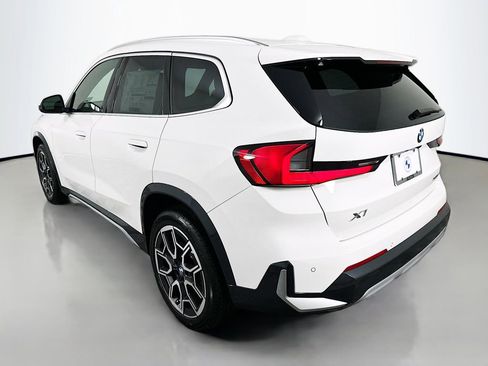 New 2026 BMW X1 xDrive28i w/ Convenience Package image 7