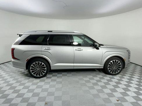 New 2026 Hyundai Palisade Calligraphy image 8