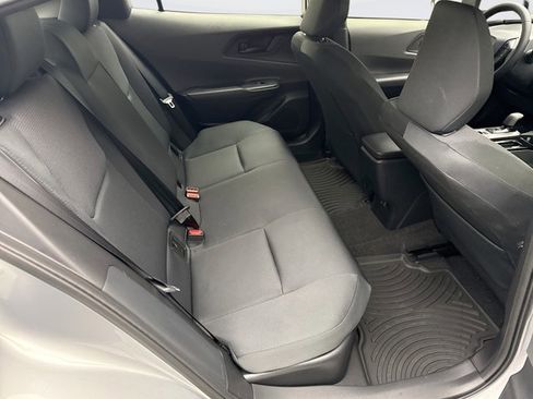 Used 2024 Toyota Prius LE image 17