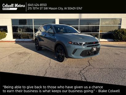 Used 2023 Dodge Hornet GT w/ Track Pack