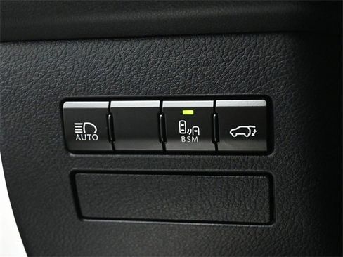 Used 2021 Lexus NX 300 FWD w/ Comfort Package image 34