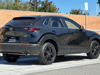 Used 2024 MAZDA CX-30 AWD 2.5 S w/ Select Sport Pkg