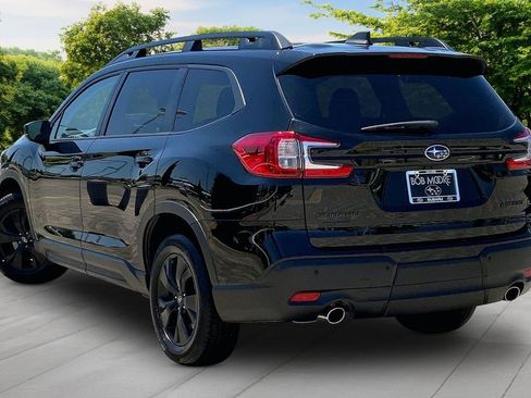 Certified 2026 Subaru Ascent Premium AWD/4WD image 4