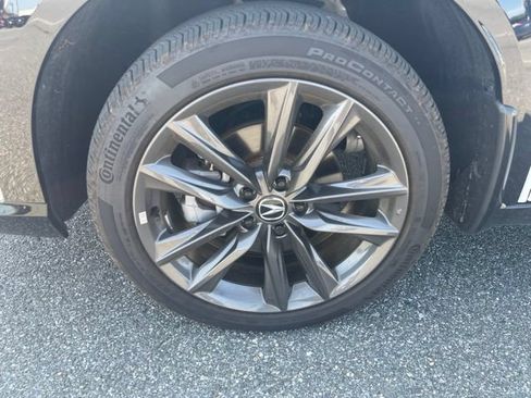 Used 2025 Acura ADX A-Spec AWD/4WD image 21