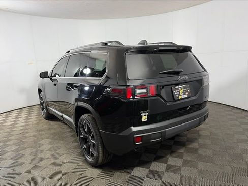 New 2026 Jeep Cherokee Overland w/ Advanced Pro Tech Group AWD/4WD image 5