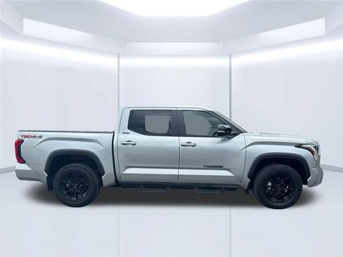 Used 2024 Toyota Tundra Limited w/ TRD Off-Road Package AWD/4WD image 14