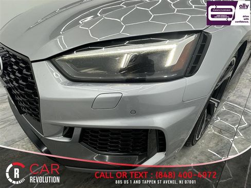 Used 2019 Audi RS 5 Sportback AWD/4WD image 57