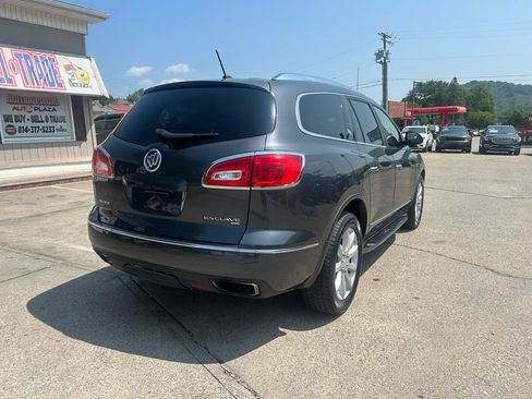 Used 2014 Buick Enclave Premium w/ Trailering Provision Package AWD/4WD image 7