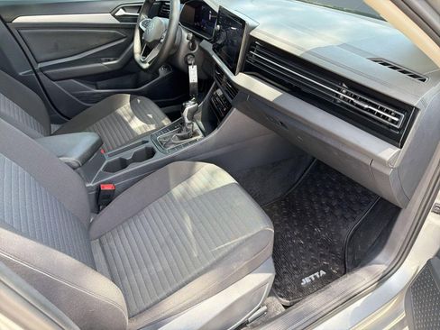 Used 2025 Volkswagen Jetta S FWD image 30