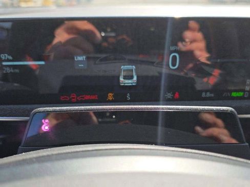 Used 2026 Ford Mustang Mach-E Premium w/ Sport Appearance Package image 22