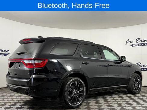 Used 2023 Dodge Durango R/T AWD/4WD image 7