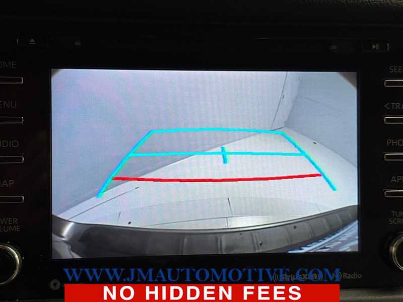 Used 2019 Toyota Sienna XLE w/ Carpet Mat Package AWD/4WD image 34