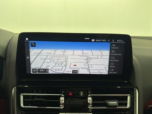 Certified 2023 BMW M850i xDrive Coupe AWD/4WD image 30