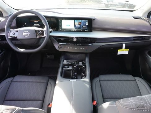 New 2026 Nissan Murano Platinum w/ Cargo Package AWD/4WD image 11
