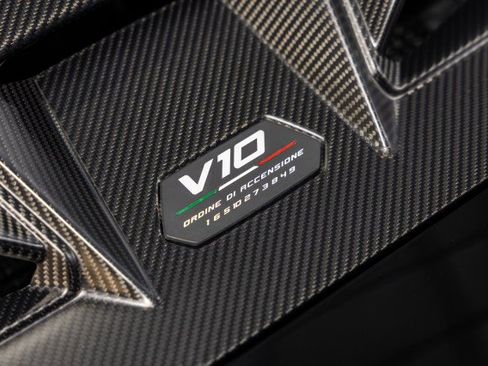 Used 2023 Lamborghini Huracan Tecnica RWD image 31