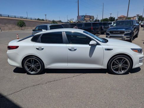 Used 2016 Kia Optima LX FWD image 6