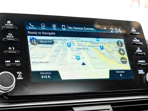 Used 2019 Honda Accord Touring image 20