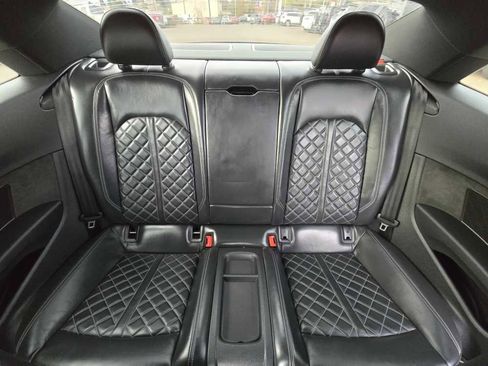 Used 2020 Audi S5 Premium Plus w/ Premium Plus image 17