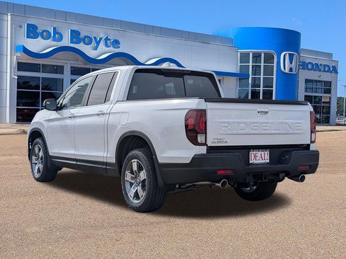 New 2026 Honda Ridgeline RTL image 3