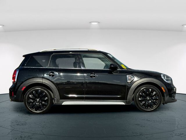 Used 2019 MINI Cooper Countryman S FWD image 8