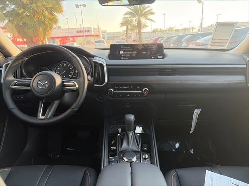 New 2026 MAZDA CX-50 AWD 2.5 Hybrid w/ Weather Package image 12