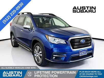 Certified 2022 Subaru Ascent Touring w/ Popular Package #2A