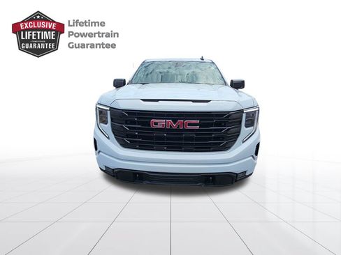 Used 2025 GMC Sierra 1500 Elevation AWD/4WD image 4