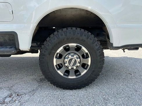 Used 2023 Ford F250 XL w/ XL Chrome Package AWD/4WD image 22