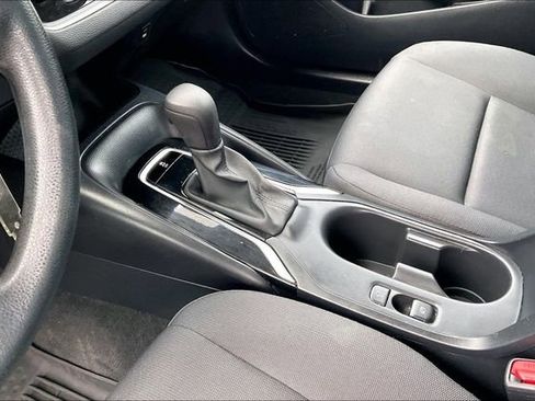 Used 2023 Toyota Corolla LE FWD image 17