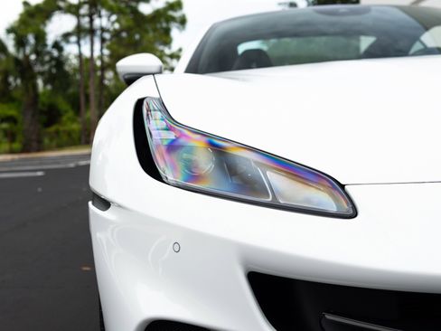 Used 2023 Ferrari Portofino M image 12