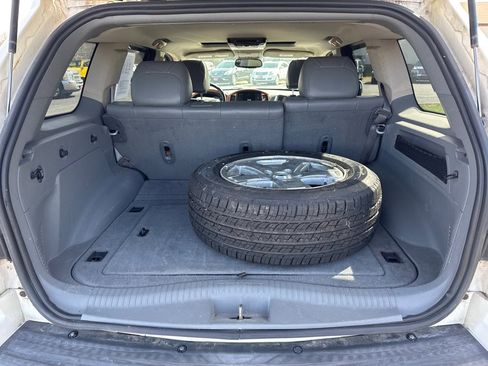 Used 2005 Jeep Grand Cherokee Limited image 13