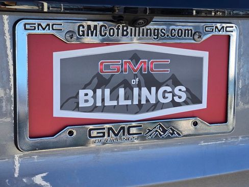 Used 2025 GMC Acadia Denali image 49