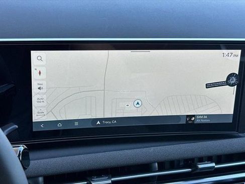 New 2025 Hyundai Tucson Limited image 16