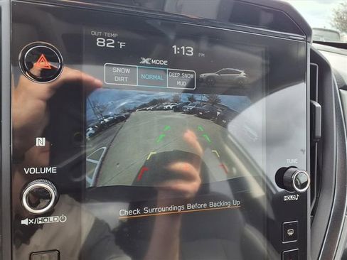 New 2026 Subaru Crosstrek 2.0i Premium image 18