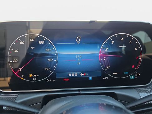 New 2026 Mercedes-Benz C 300 4MATIC Sedan image 19