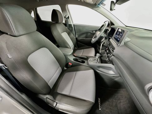 Used 2023 Hyundai Kona SE w/ Cargo Package AWD/4WD image 25