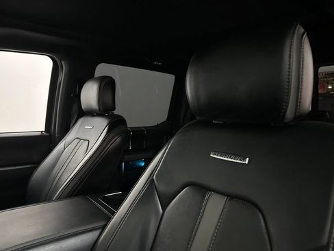 Used 2020 Ford F150 Platinum w/ Equipment Group 701A Luxury AWD/4WD image 33