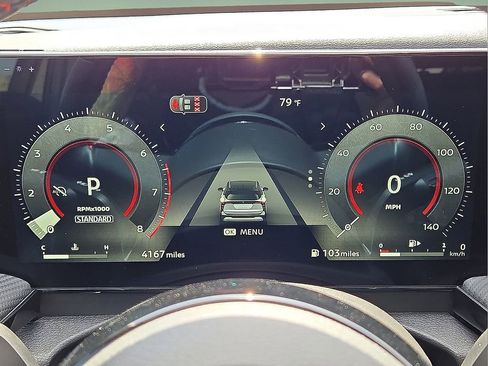 Used 2026 Nissan Kicks SR image 26