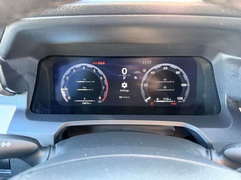 Used 2024 Toyota Tacoma TRD Off-Road image 14