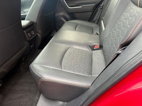 Used 2024 Toyota RAV4 Adventure image 13