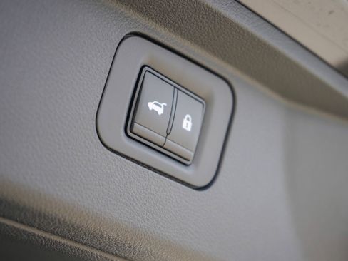 New 2026 INFINITI QX80 Luxe image 27