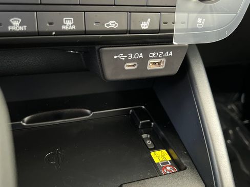 New 2026 Subaru Outback Touring XT AWD/4WD image 29